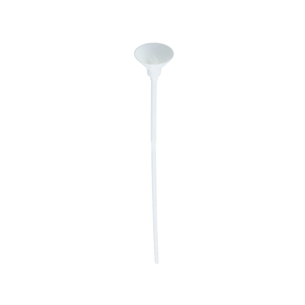 SUPORTE BRANCO P/ BALÕES SÃO ROQUE