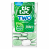 TIC TAC TWO MENTA FRESH 38,5G FERRERO
