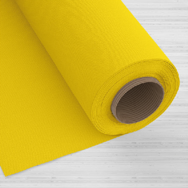 TNT 40 POL. LISO AMARELO MEWI