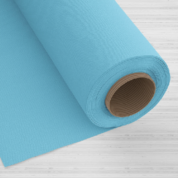 TNT 40 POL. LISO AZUL BEBE MEWI