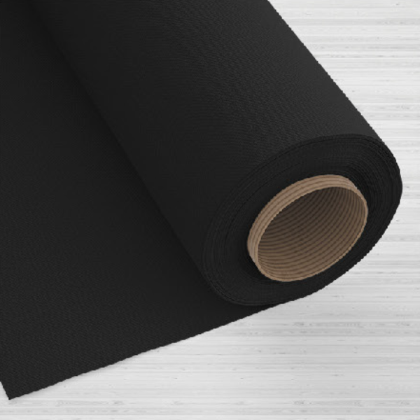 TNT 40 POL. LISO PRETO MEWI