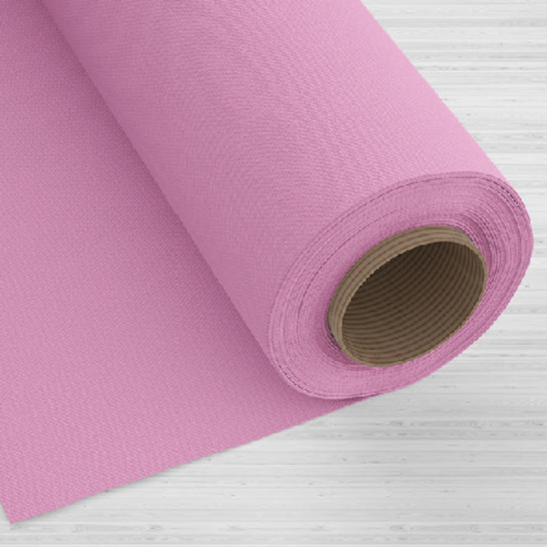 TNT 40 POL. LISO ROSA BEBE MEWI