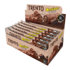 TRENTO MASSIMO BROWNIE 25G C/15UN PECCIN