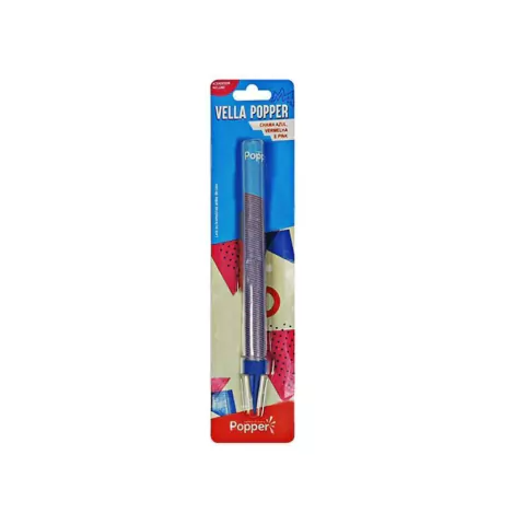VELLA FONTANA 3 CORES POPPER