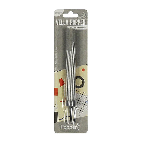 VELLA FONTANA PRATA POPPER