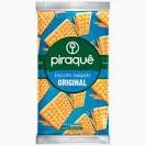 PIRAQUE BISCOITO SALGADO138G
