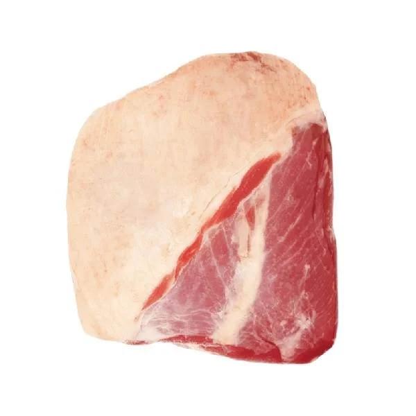 Coracao Alcatra Bov Cx kg