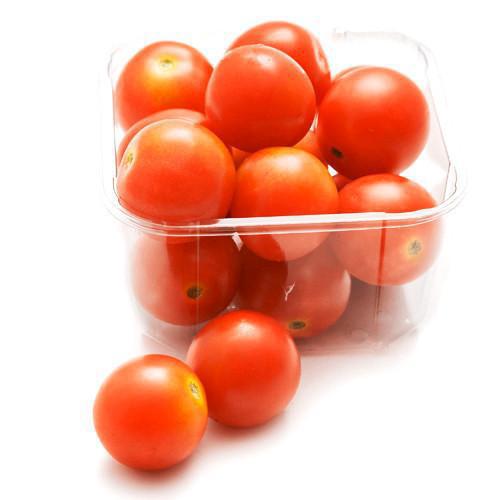 Tomate Cereja 250g