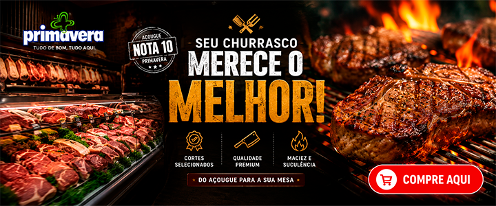 AÇOUGUE NOTA 10 CHURRASCO