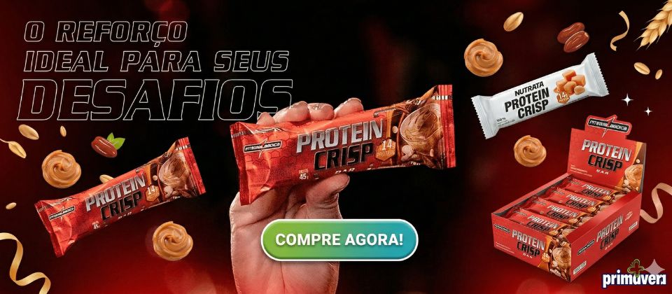 barras de suplemento