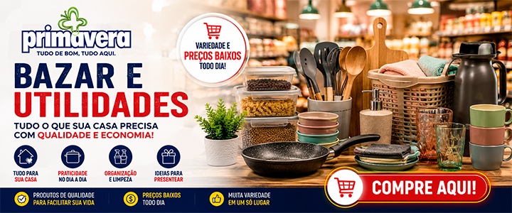 Bazar e Utilidades 2