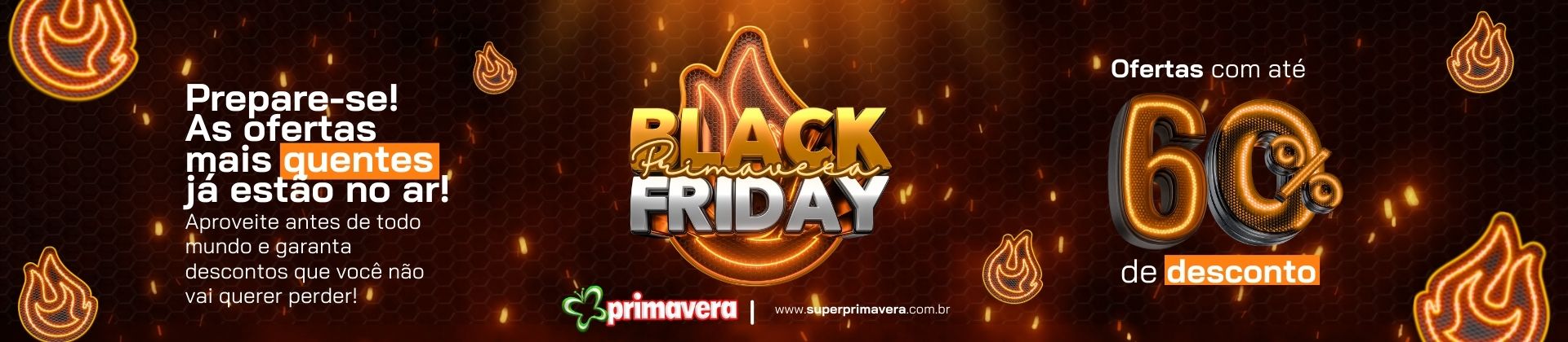 Capa black friday