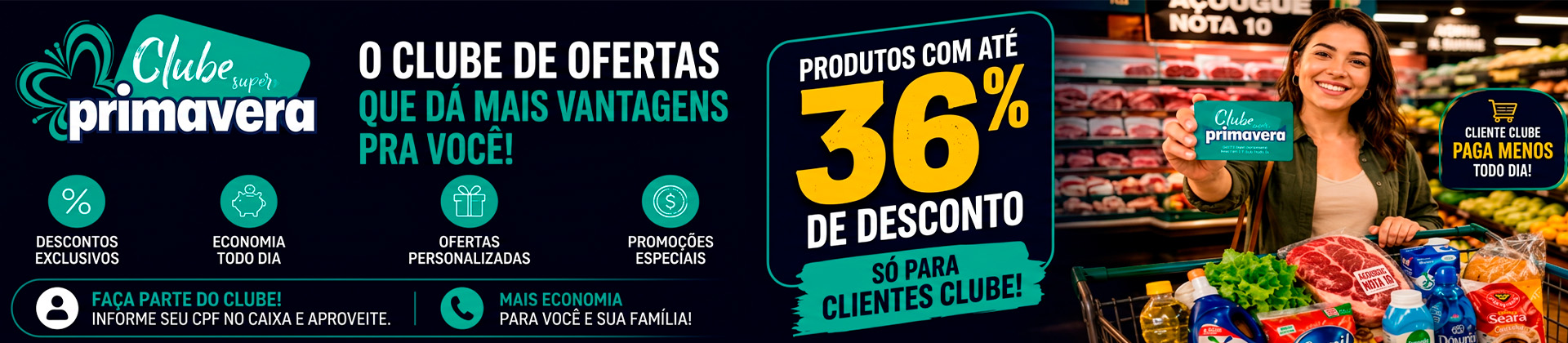 CLUBE