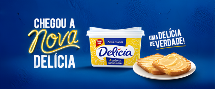 DELICIA