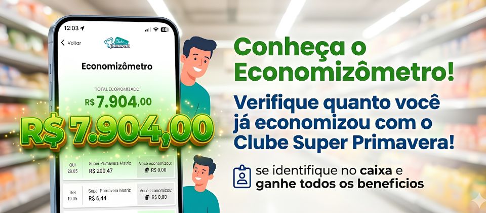 economizometro