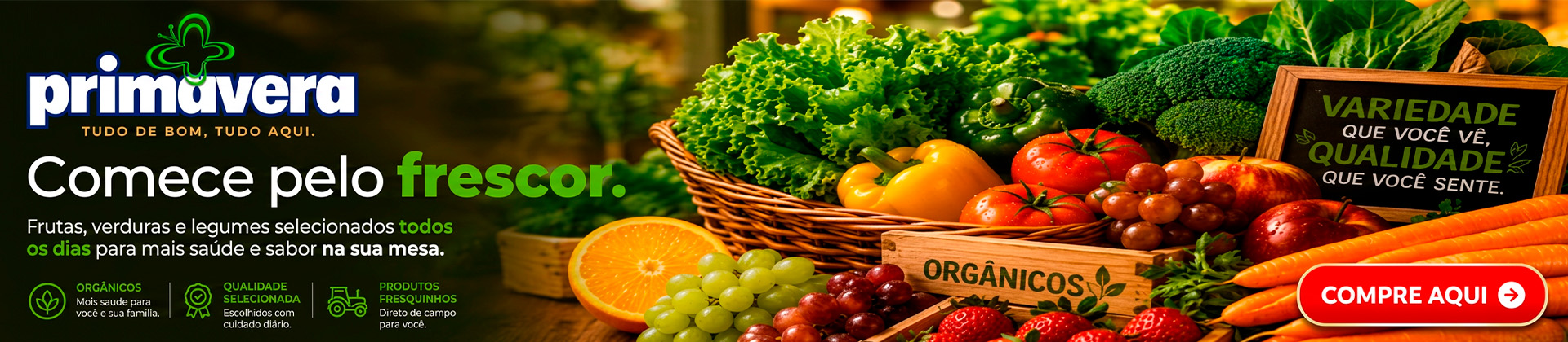HORTIFRUTI