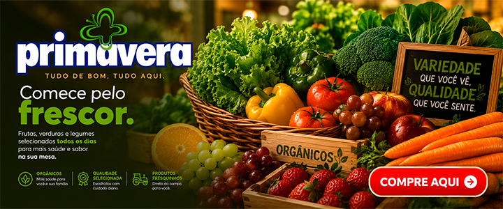 HORTIFRUTI