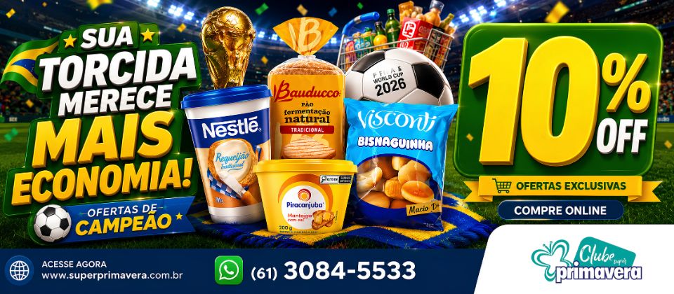 ofertas clube