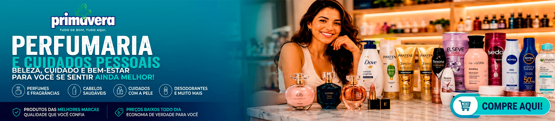 PERFUMARIA