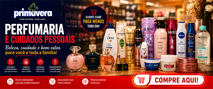 Perfumaria e Maquiagem 2