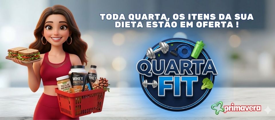QUARTA FIT