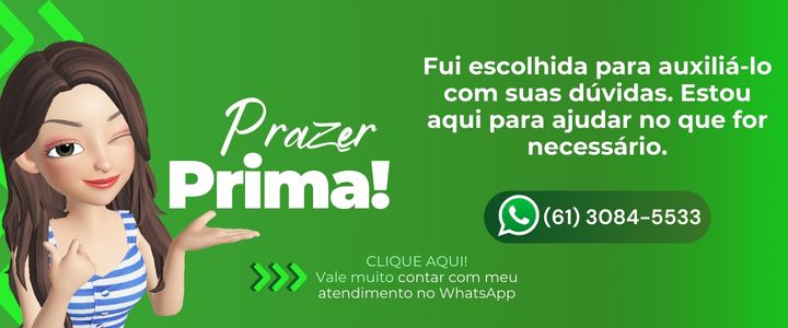 whatsapp loja