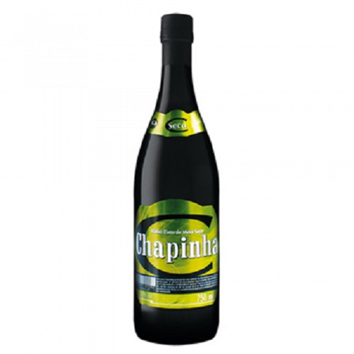 VINHO CHAPINHA 750ML TINTO SECO