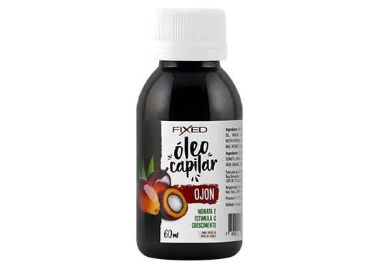 ÓLEO CAPILAR FIXED 60ML OJON