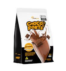 ACHOCOLATADO CHOCO FORTE 400G