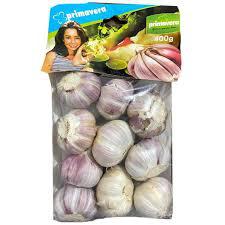 ALHO PRIMAVERA 400G