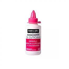 AMACIANTE CUTICULAS BEIRA ALTA 100ML OLEO ARGAN