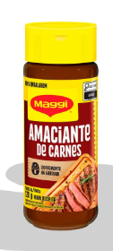 AMACIANTE MAGGI 120G