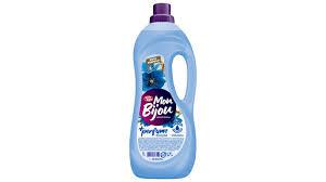 AMACIANTE MON BIJOU 1,75L + PERFUME+ FIXAÇÃO