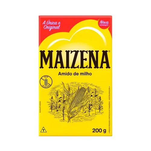AMIDO MILHO MAIZENA 200G