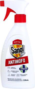 ANTI MOFO SANOL 330ML