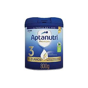APTANUTRI PREMIUM  800G 1-3 ANOS