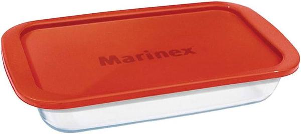 ASSADEIRA MARINEX C/TAMPA 2,9L