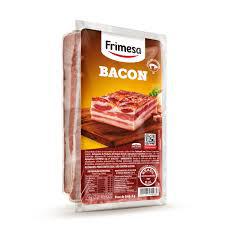 BACON PEDAÇO FRIMESA