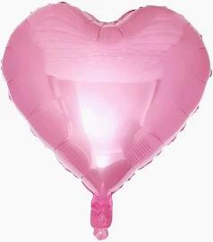 BALÃO METALIZA Nº 18