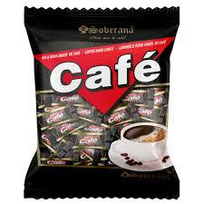 BALA CAFE 500G SOBERANA