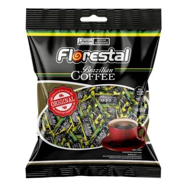 BALA FLORESTAL 108G BRAZILIAN COFFEE