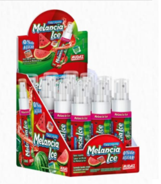 BALA LIQUIDA MELANCIA 20ML