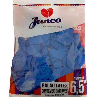 BALAO JUNCO AZUL