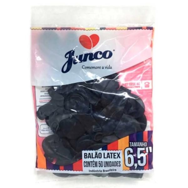 BALAO JUNCO PRETO