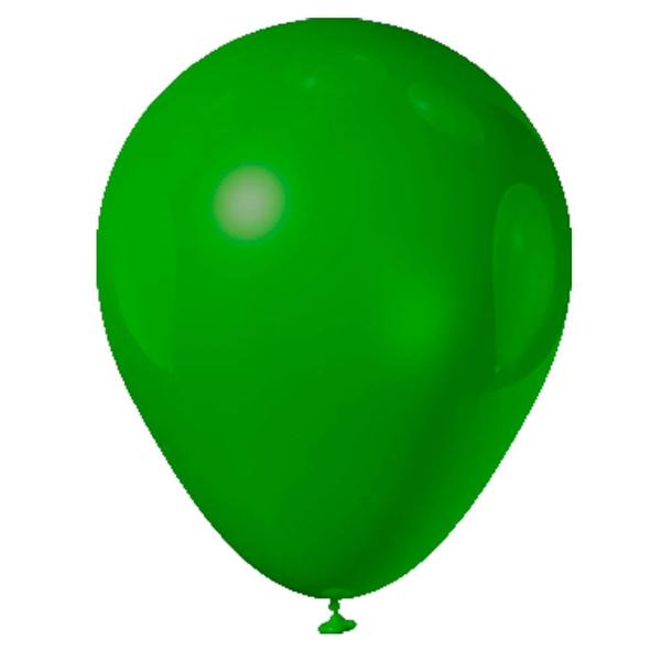 BALAO JUNCO VERDE BANDEIRA