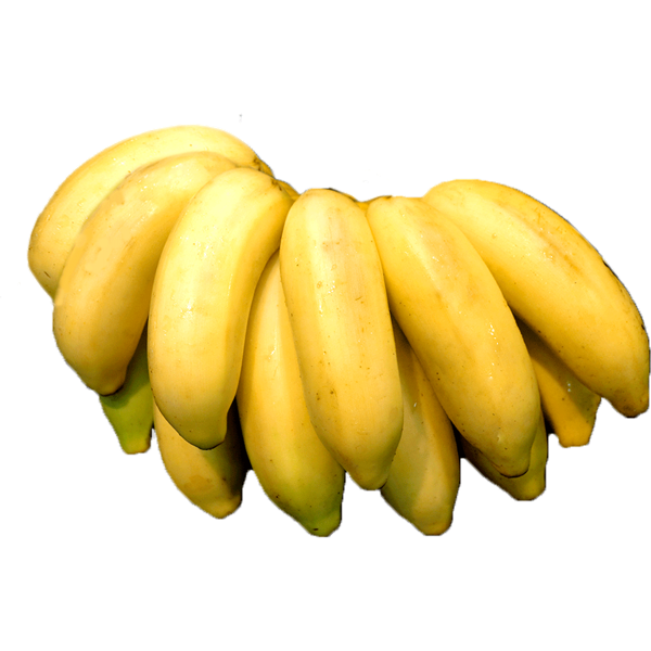 BANANA MAÇÃ KG