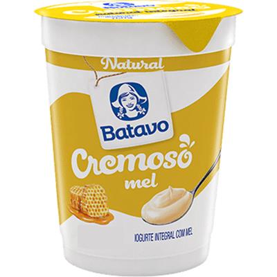 BATAVO 170G MEL