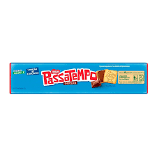 BISC RECH NESTLE PASSATEMPO  CHO 130G 10%GR