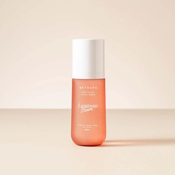 BODY SPLASH BEYONG BLOOM 200ML