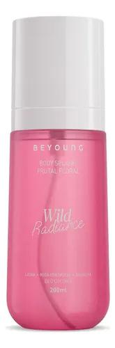 BODY SPLASH BEYONG RADIANCE 200ML